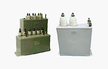 High-frequency capacitors