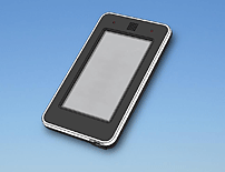 Prototype example: PDA