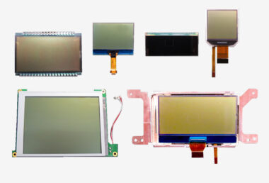 計測機器向けモノクロ液晶モジュール代替提案｜東亜エレクトロニクス株式会社 ハマトウカンパニー