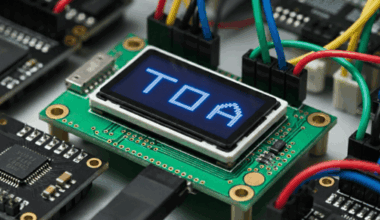 I/Fの課題を解決！液晶選定 から基板実装まで一貫対応　｜東亜エレクトロニクス株式会社 ハマトウカンパニー