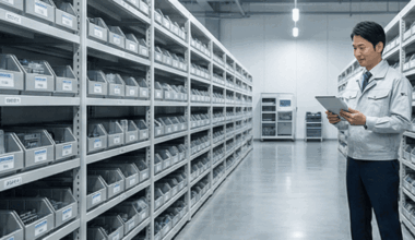 調達から実装の一括管理による管理工数削減｜東亜エレクトロニクス株式会社 ハマトウカンパニー