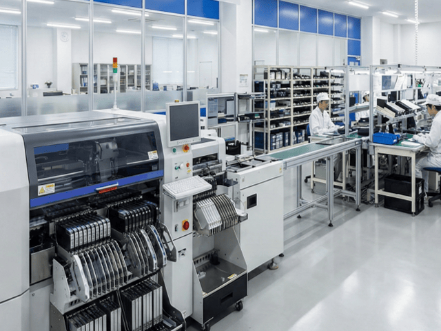 ハード・ソフトの開発支援事例｜東亜エレクトロニクス株式会社 ハマトウカンパニー