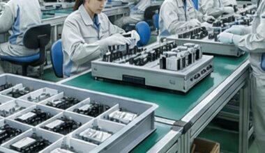 部品EOL対応と受託設計・製造の一貫支援事例｜東亜エレクトロニクス株式会社 ハマトウカンパニー