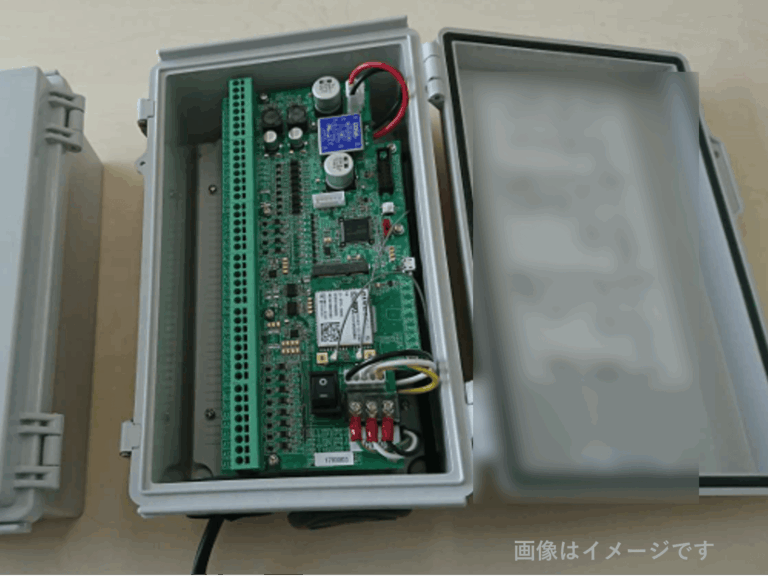 ソフト設計から組立・検査までの開発体制構築｜東亜エレクトロニクス株式会社 ハマトウカンパニー