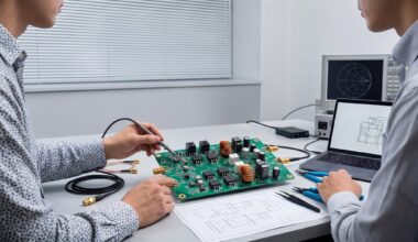 E級アンプとは？高周波・高効率を実現する回路の仕組みと設計ポイント｜東亜エレクトロニクス株式会社 ハマトウカンパニー
